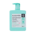 Suavinex Pediatric Gel-Champú Syndet 500 ml