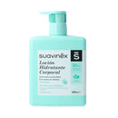 Suavinex Pediatric Loción Hidratante Masaje 500 ml