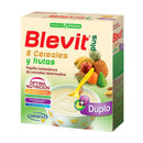Blevit Plus Duplo 8 Cereales Frutas 600 Gr