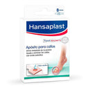 Hansaplast Callos Apósitos 10 Unidades