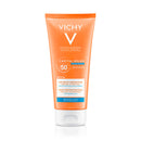 Vichy Ideal Soleil Spf50 Leche 200 ml