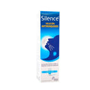 Silence Spray Bucal 50 ml