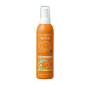 Avene Solar Spf50+ Spray Niños 200 ml