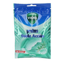 Praims Caramelos Doble Acción Caja 40 G