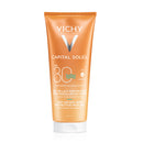 Vichy Capital Soleil Leche Gel Ultra Fundente Spf50+ 200 ml