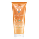 Vichy Ideal Soleil Spf30 Leche Gel 200 ml