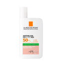 Anthelios Oíl Control Fluid Uvmune 400 Con Color Spf 50+ 50 ml