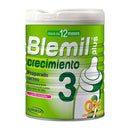 Blemil Plus 3 Crecimiento 800 Gr