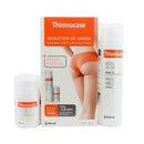 Thiomucase Anticelulítico Crema 200 + 50 ml Pack