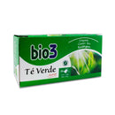 Bio3 Té Verde Ecológico 25 Filtros