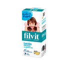 Filvit Antipiojos Loción 100 ml