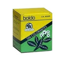Boldo Carabela Infusión 10 Bolsas