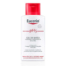 Eucerin Gel De Baño 200 ml