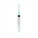 Jeringa Con Aguja Icosteril 10 ml 0.8X40