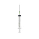 Jeringa Con Aguja Icosteril 2.5 ml 0.8X40