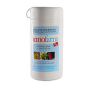 Hemofarm Plus Bote 60 Toallas