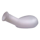 Orinal Caballero Plast Fleming