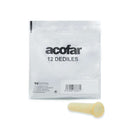 Dediles Acofar N-4 12 Unidades