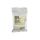 Comodynes Piel Seca Avena 20 Toallitas (Amarilla)
