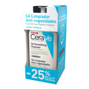 Cerave Limpiador Anti-Rugosidades 473 ml Duplo