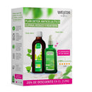 Weleda Abedul Aceite Anticelulítico + Zumo Abedul Detox