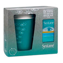 Systane Hidratación  Gotas Sin Conservantes 10 ml + Regalo Vaso Sostenible