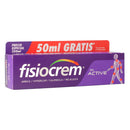 Fisiocrem 250 Ml Precio Especial + Regalo 50 ml
