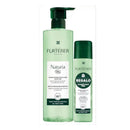 Rene Furterer Naturia Champú Micelar 400 ml + Regalo champú seco 75 ml