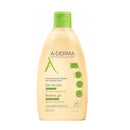 Aderma Gel Ducha Sobre graso 500 ml Pvp Especial