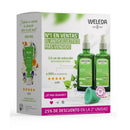 Weleda Aceite Anticelulítico Abedul 100 ml Duplo