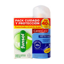 Funsol Polvo + Canescare Spray Pack