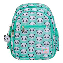 Mochila Little Lovely Verde