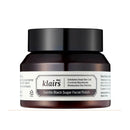 Miin Exfoliante Facial Azúcar Moreno
