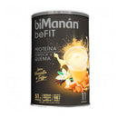 Bimanan Befit Batido Vainilla Y Toffee 330 gr (11 Batidos)