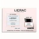 Lierac Lift Integral Crema Dia Reafirmante 50 ml + Regalo Crema Noche 20 ml