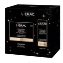 Lierac Premium Crema Sedosa+Contorno Ojos Cofre