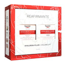 Eucerin Hyaluron Filler Volume Fps15 Piel Seca + Hfv Noche Pack