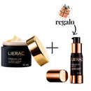 Lierac Premium Crema Sedosa Ligera Piel Normal-Mixta Antiedad 50 ml