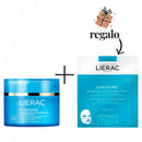 Lierac Sunissime Bálsamo Reparador Rostro Y Escote Rehidratante Antiedad 40 ml