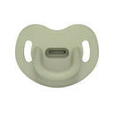 Suavinex Chupete Todosilicona Anatómico 6-18M Verde 174008