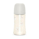 Suavinex Biberón Silicona Premium Beige Buhitos 270 ml 162102