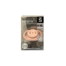 Suavinex Chupete Silicona Anatómico Rosa Búho  Premium 6-18M 300798