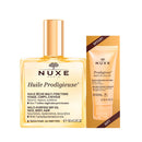 Nuxe Huile Prodigieuse 100 ml + Regalo Aceite De Ducha Prodigieuse 30 ml