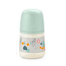 Suavinex Biberon Silicona Fisiol Sx Flujo S Verde Plomo A Walk In The Park 150 ml 199254