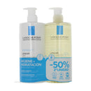 La Roche Posay Lipikar Leche + Huile Lavante Ap 750 ml
