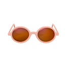 Suavinex Gafas De Sol Talla 1 (0-12M) Redonda Rosa Pastel 206483