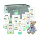 Canastilla Bebé Isdin Baby Naturals Care