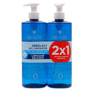 Rilastil Xerolact Gel Limpiador 750 ml Duplo 2X1