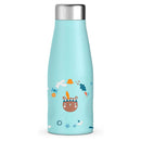 Suavinex  Botella Termo Líquidos Acero Inoxidable Azul 350 ml 202417