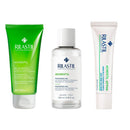 Rilastil Acnestil 123  Micropeeling 100 ml + Crema 40 ml + Regalo Gel Limpiador